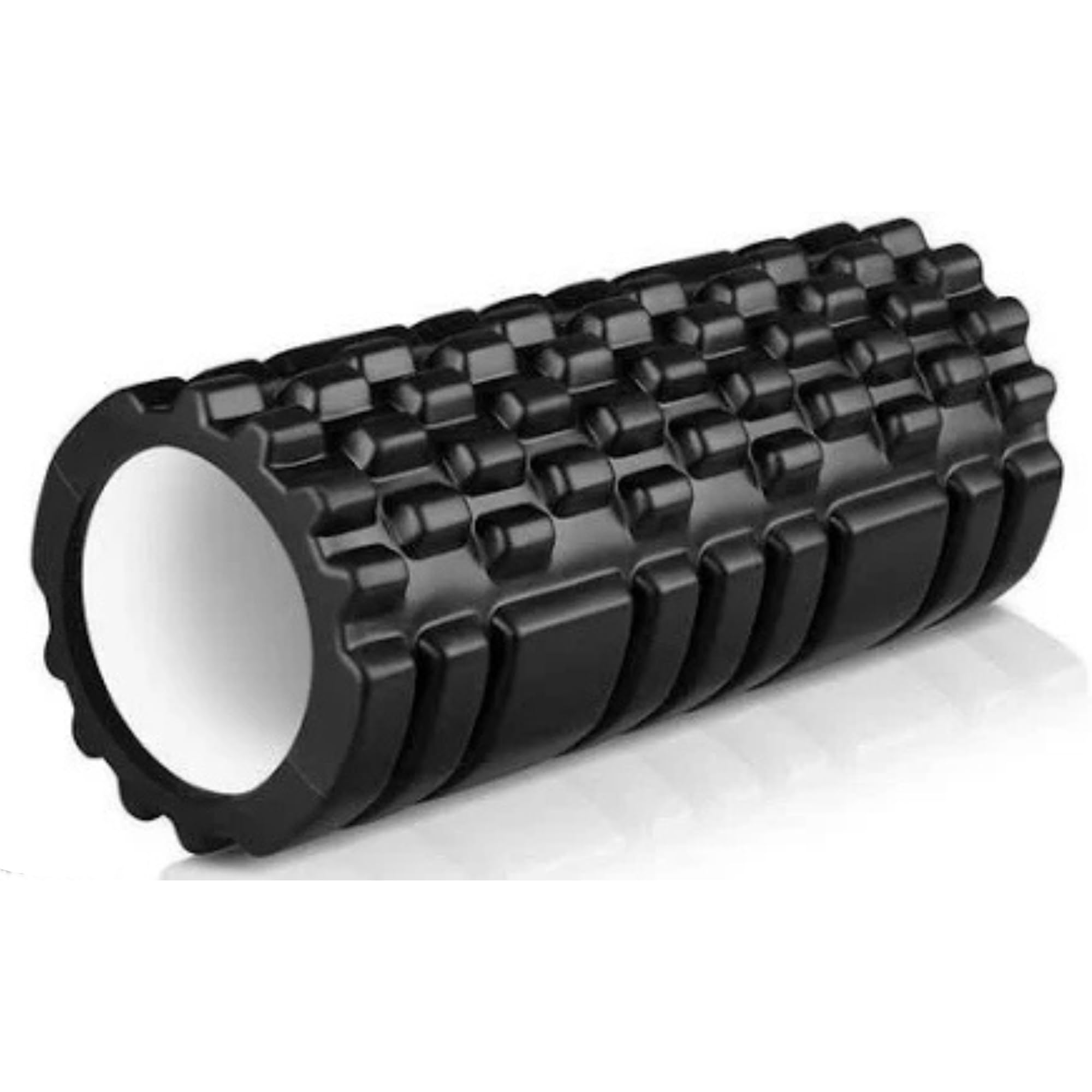 The Healer Foam Roller for Deep Tissue Massage & Muscle Recovery – High-Density, Sweat-Resistant Roller for Back, Legs, Yoga, Gym, Running, Physiotherapy & Pain Relief – Trigger Point Therapy Tool-image-32