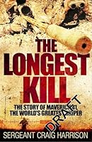 Algopix Similar Product 11 - The Longest Kill The Story of Maverick