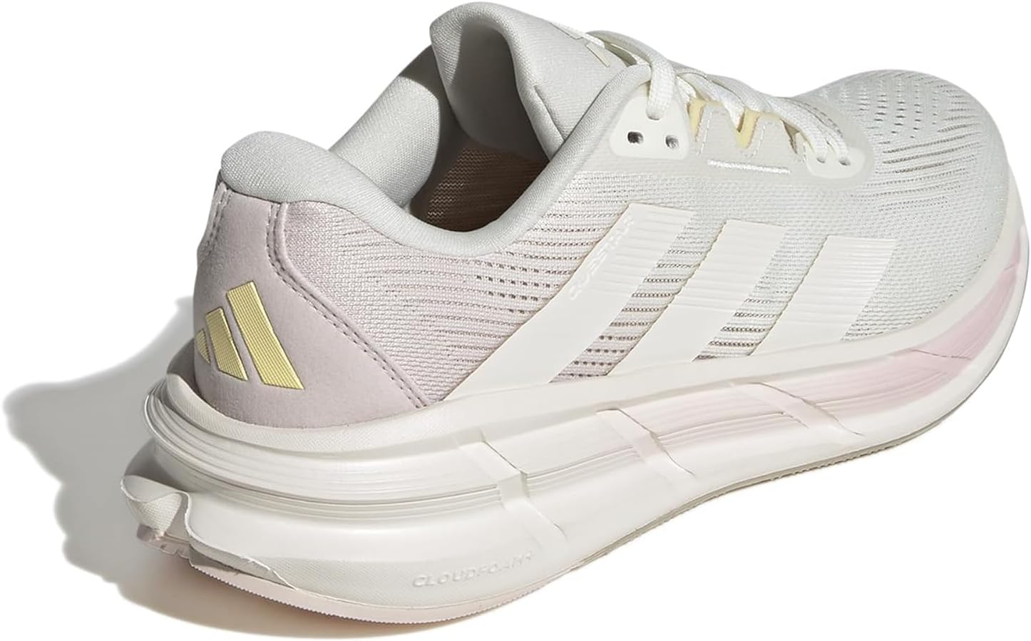 adidas Women's Questar 3 Running Sneaker - Picture 87 of 95