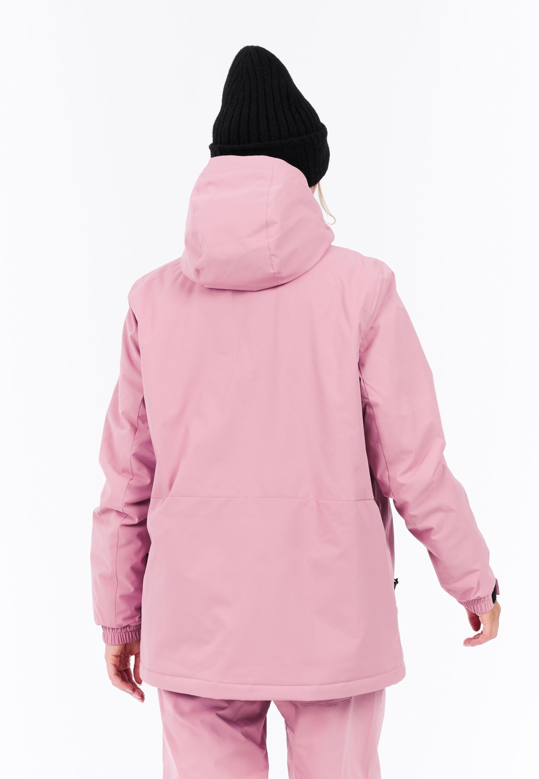 Protest Damen Ski- Und Snowboardjacke PRTNara