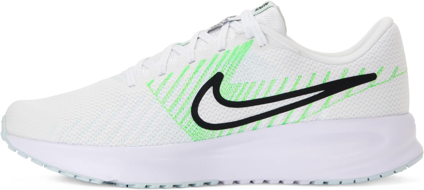 Nike Mens Run Defy running shoes India — best budget Nike under ₹4000 on Amazon India 2026