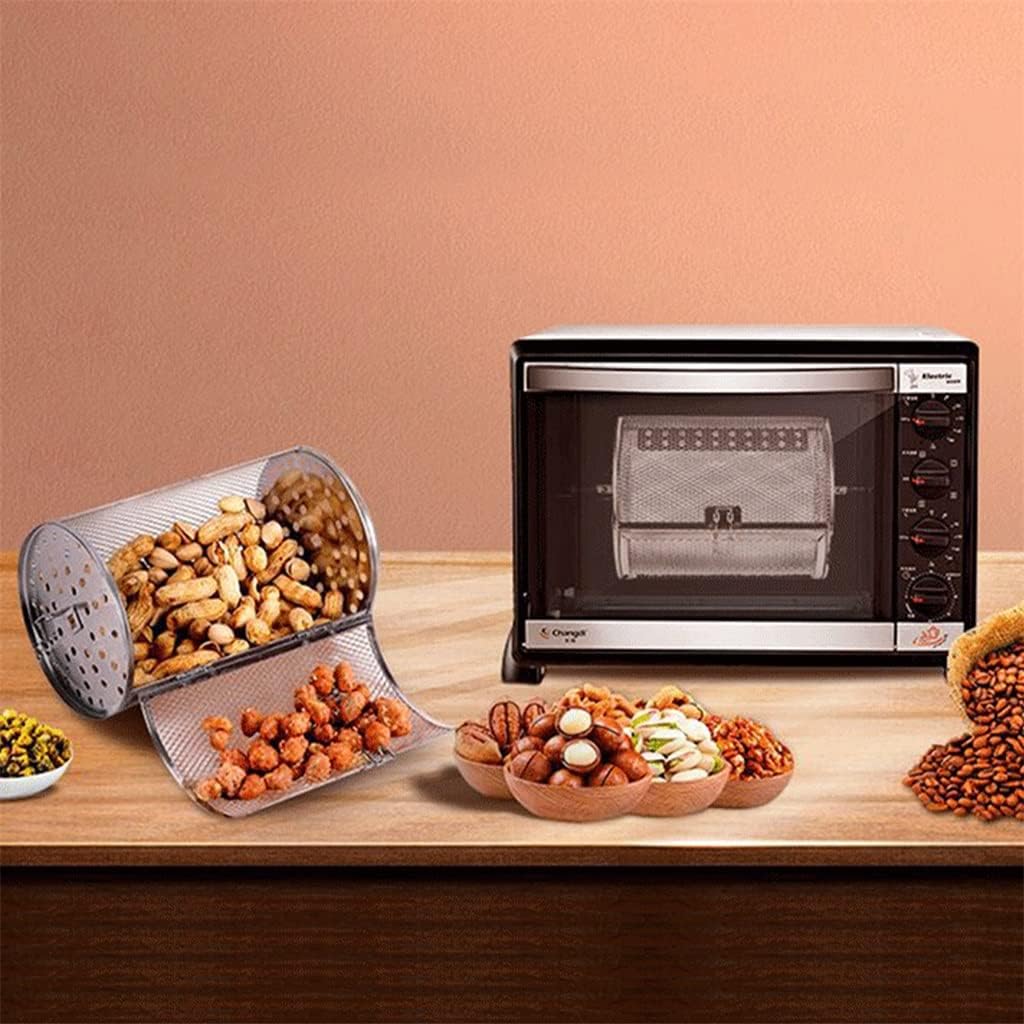 Stainless Steel BBQ Tool Grill Gas Outdoor Home Duty Portable Campfire Camping Picnic