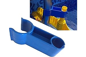 Above Ground Pool Leaf Skimmer Kit