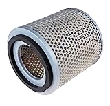 94382063 Air filter 94334906 8943820630 8943820632 94382063 Compatible with Isuzu - QUCS55 TFS55