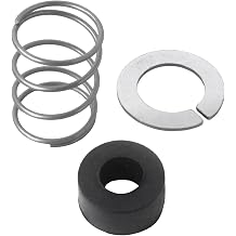 Mixers Replacement Spring and Washer Kit Fits KitchenAid 3.5 Quarts to 7 Quarts Stand Mixer Quick Install Spring and Washer