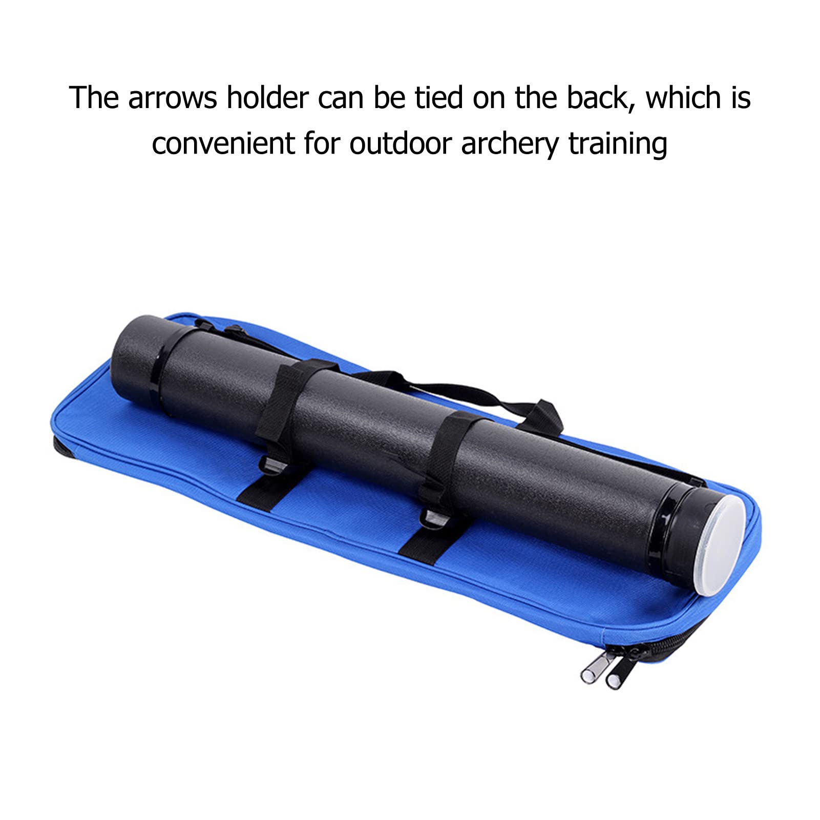 Sac à Dos Pour Arc Compound HNZMDY – étui, Couverture Et Ceinture Inclus – Neuf