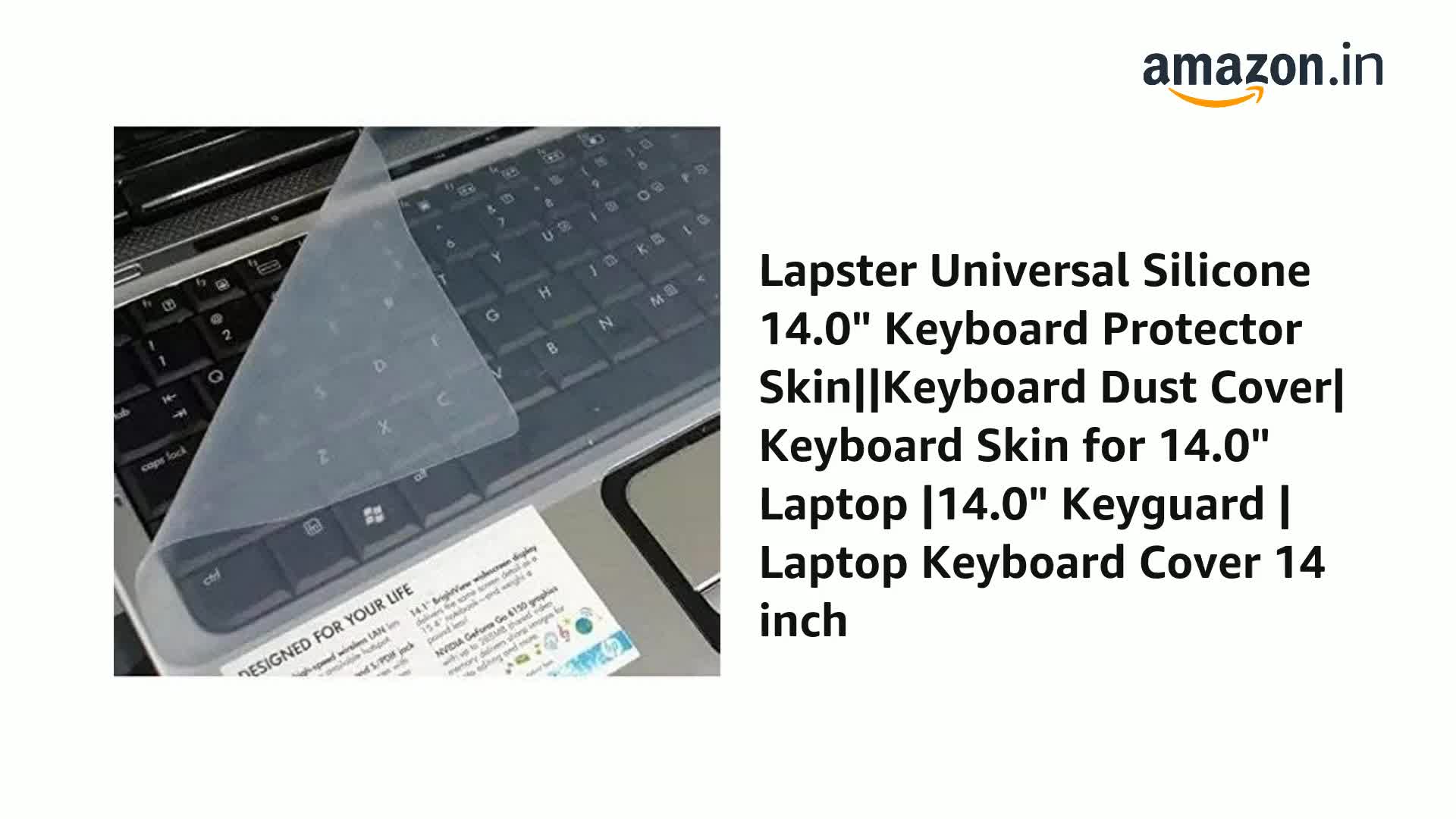 Watch Lapster Universal Silicone 14.0