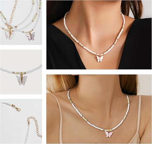 Miniatura 5 de linsuiyyds The Initial Jewelry Travel Case,Teen Girl Gifts Trendy Stuff,Bridesmaids Gifts,Daughter Birthday Gift,Personalized Gifts For Girls (pink,