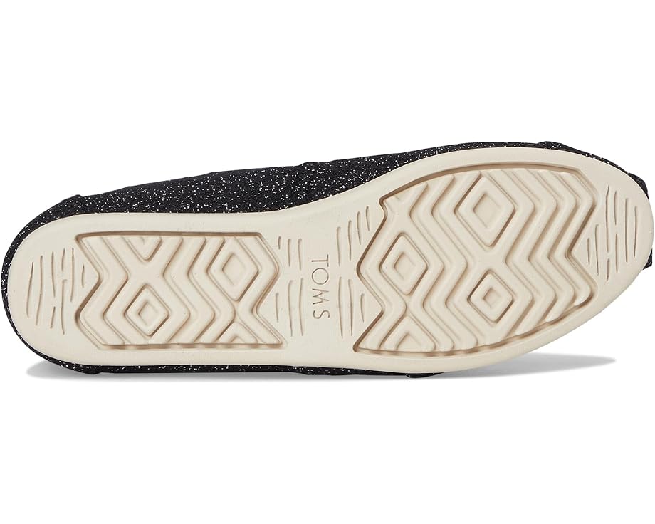 TOMS Alpargata Classic - Bottom View