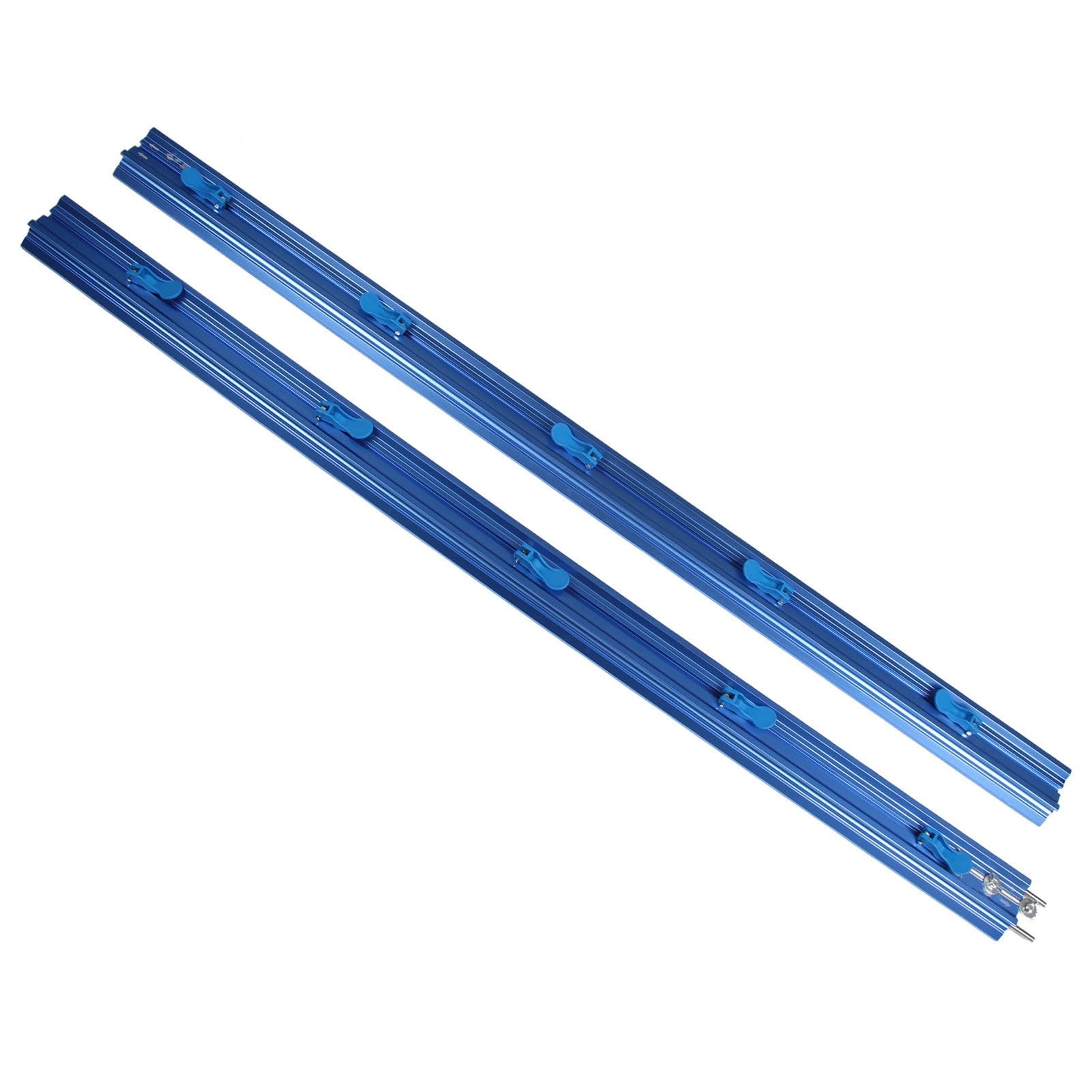 Tile Cutter Tool, Manual Tile Cutter High Precise Manual Tile Cutting Tool Ceramic Tile Cutter Porcelain Tile Cutter for Large Porcelain Up to 112in Long and 4 to 18mm Thick