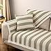 Produktbild AMYDREAMSTORE Anti-rutsch-Sofabezug,Anti-rutsch Couch-abdeckungen Sofa Handtuch Jacquardstoff Perfekte schutzhülle um ihre möbel von Haustiere und Kinder zu schützen-D 70x70cm(28x28inch)