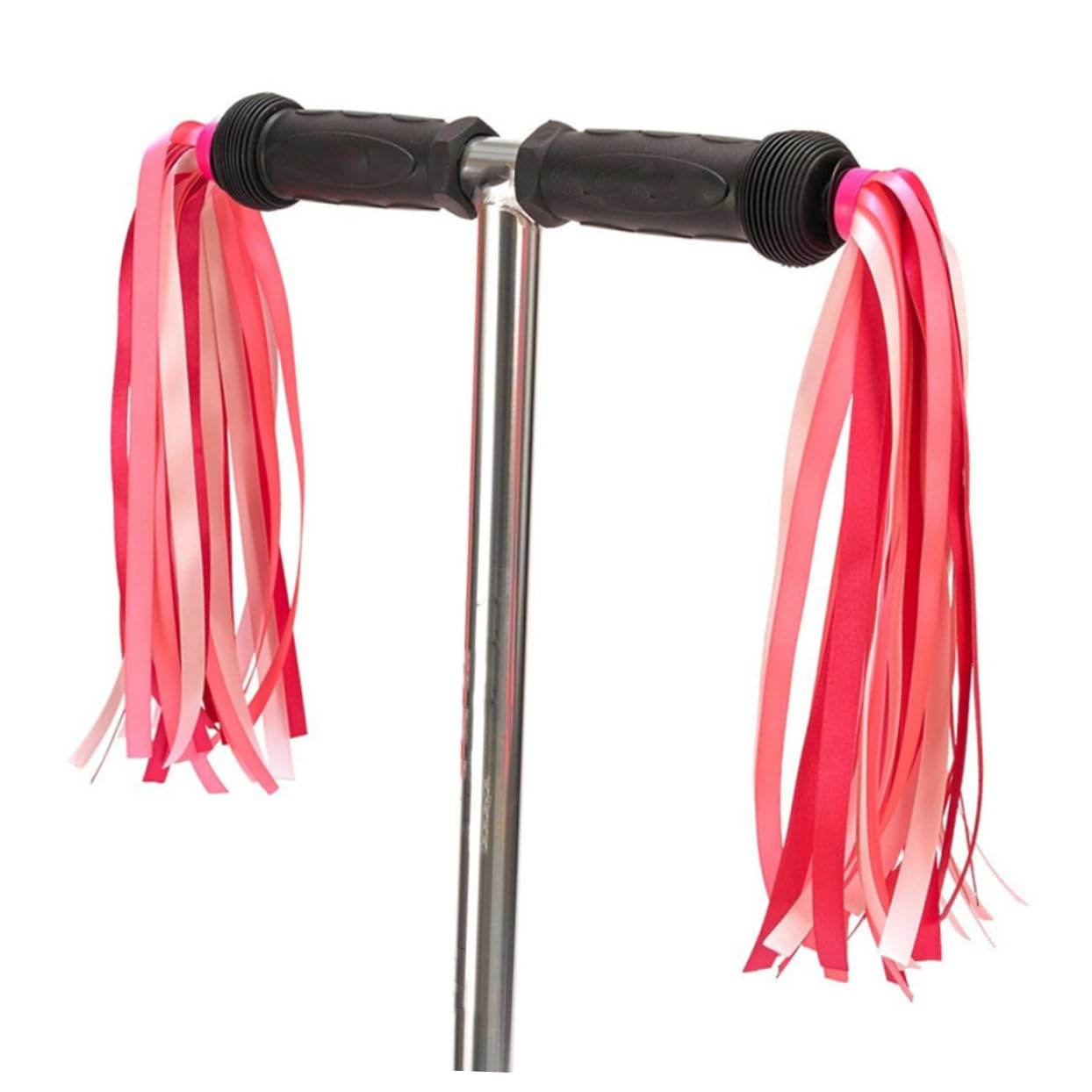 Serpentinas De Manillar De Bicicleta Accesorios Bicicleta Accesorios Carrito Bebe Portabicicletas Eléctricos Gel Tirantes Serpentinas del Manillar