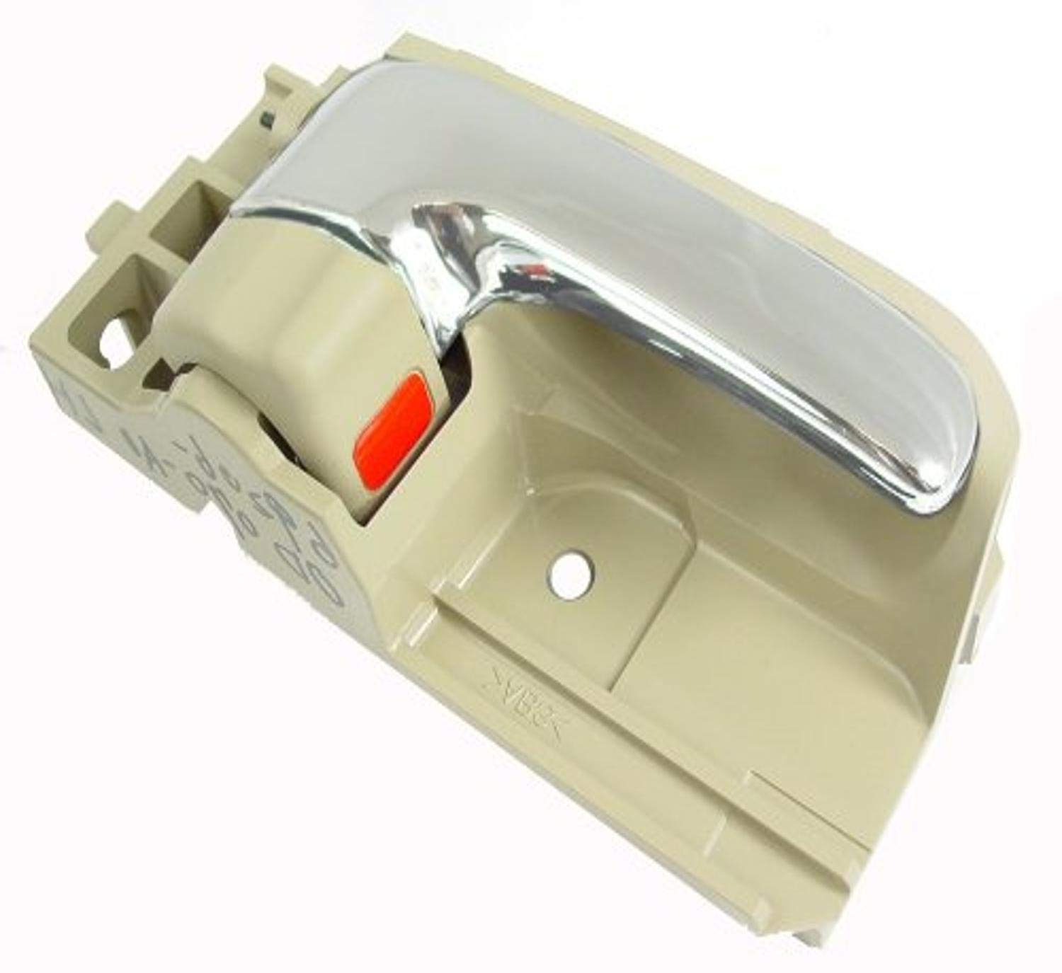 Manija Interior Toyota Corolla 1992-1997 Izq Gris1 Delantero/trasero | Envío gratis Manija Interior Toyota Corolla 1992-1997 Izq Gris1 Delantero/trasero | Envío gratis