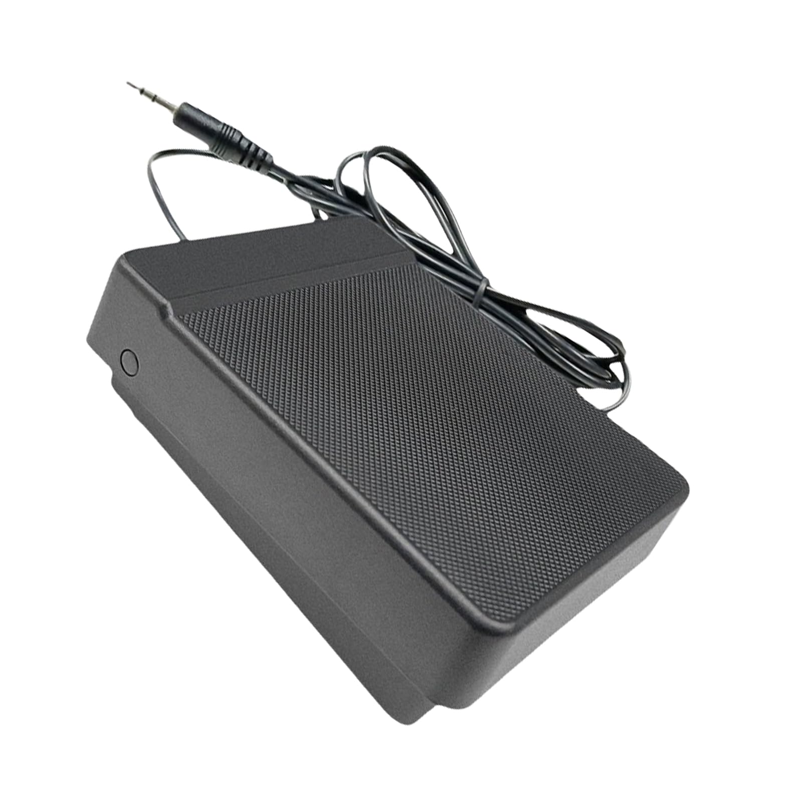 Amazon | ピアノ用フットペダル 電子キーボード用電動ペダル ダンパー