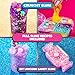 YOLO Unicorn Candy Craze Slime Kit – DIY Unicorn Slime Set for Girls with 40+ Add-Ins, Glitter & Cloud Slime Supplies, Easter and Birthday Gift for Kids 8–12
