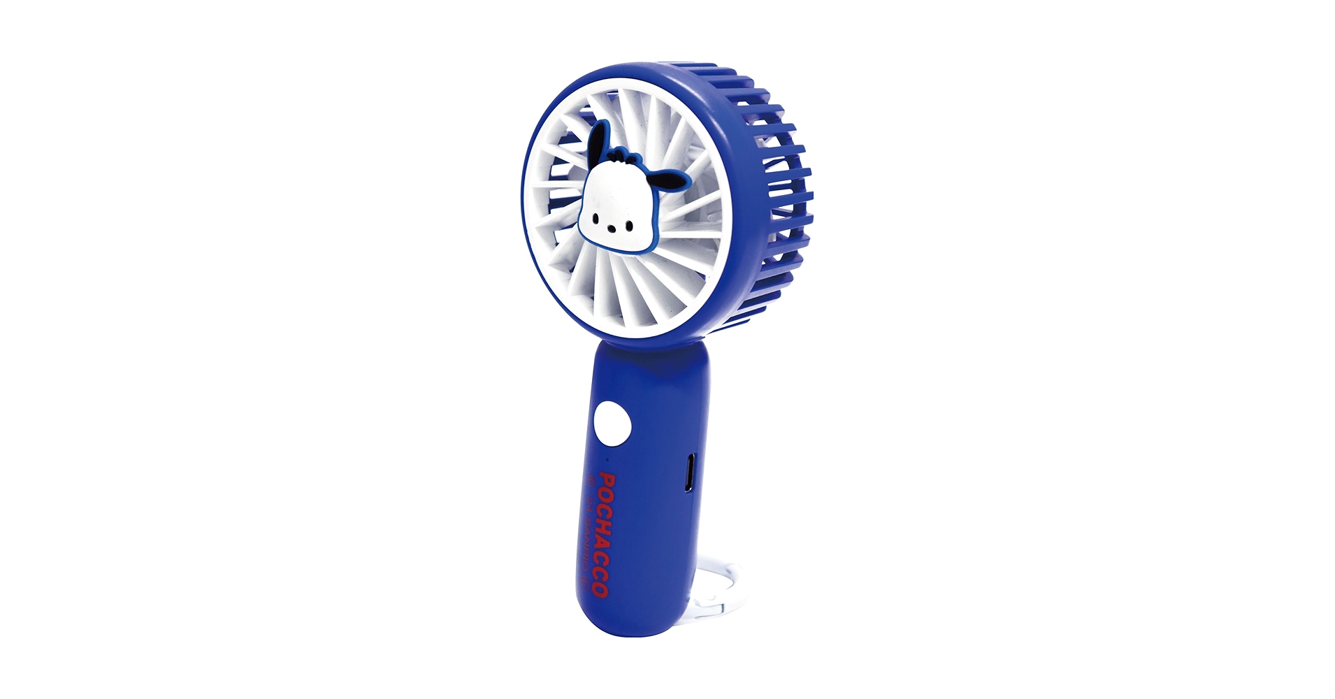 Amazon.co.jp: ジェイズプランニング カラビナ付きminiFAN