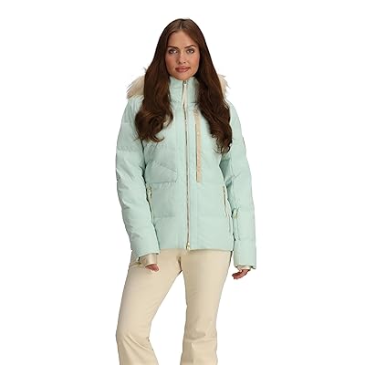 Obermeyer Circe Down Jacket Women
