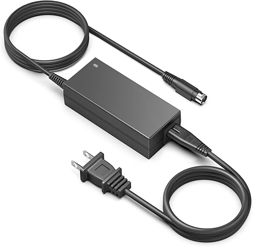 HKY Cable de alimentación de repuesto para escáner EPSON impresora térmica Tm-290ii Ps179 PS-180 PS-170 Ps180 Ps179 Pc-180 Ps-150 M235a Tm-u220p