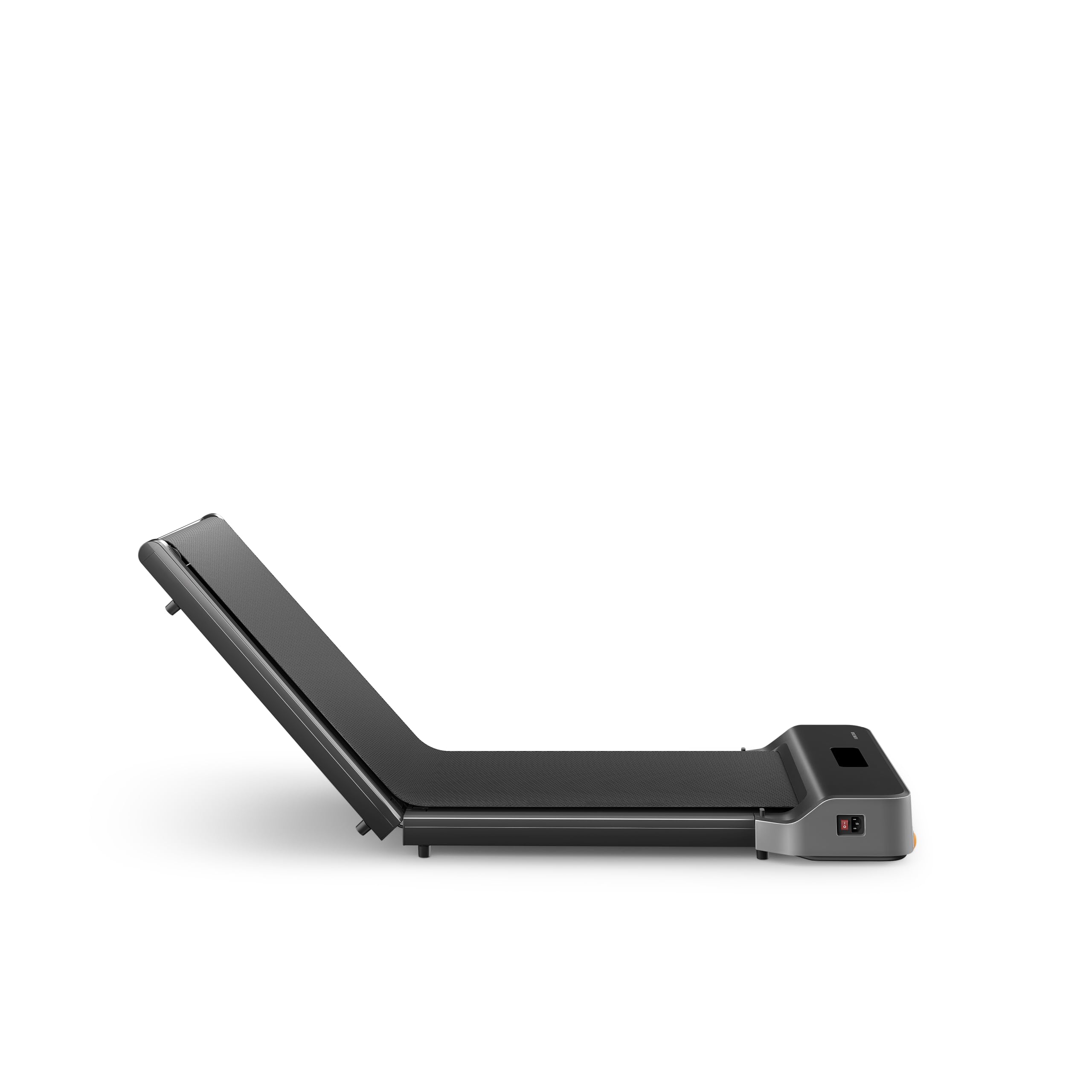WalkingPad by KingSmith Z1, P1, A1 Pro, Z3 H+, G1 Walking-Pad Laufband für Zuhause Büro klappbar (je nach Modell: bis zu 136kg Tragkraft, 12km/h; alle Modelle: LED-Display, App, Keine Montage nötig)
