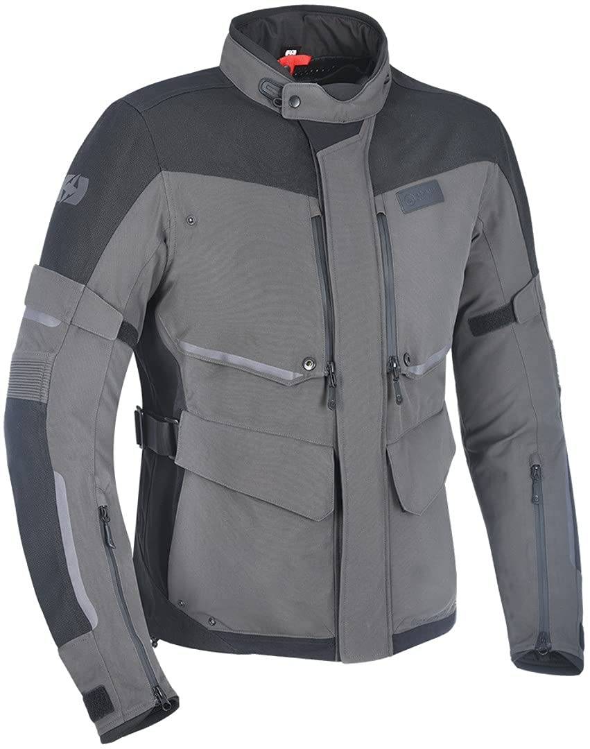 Oxford Mondial Jacket Chaqueta de equitación Hombre (Pack de 1)