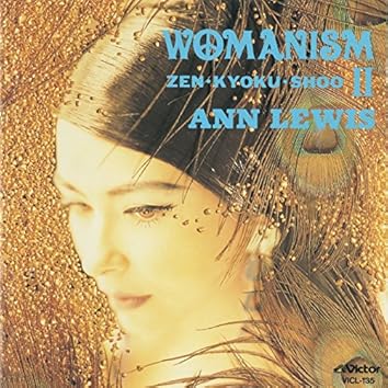 1. Womanism Ⅱ