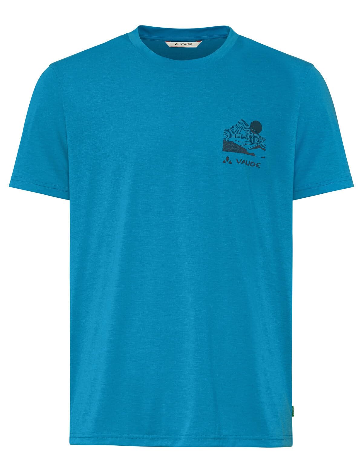 VAUDE Men's Tekoa T-Shirt III