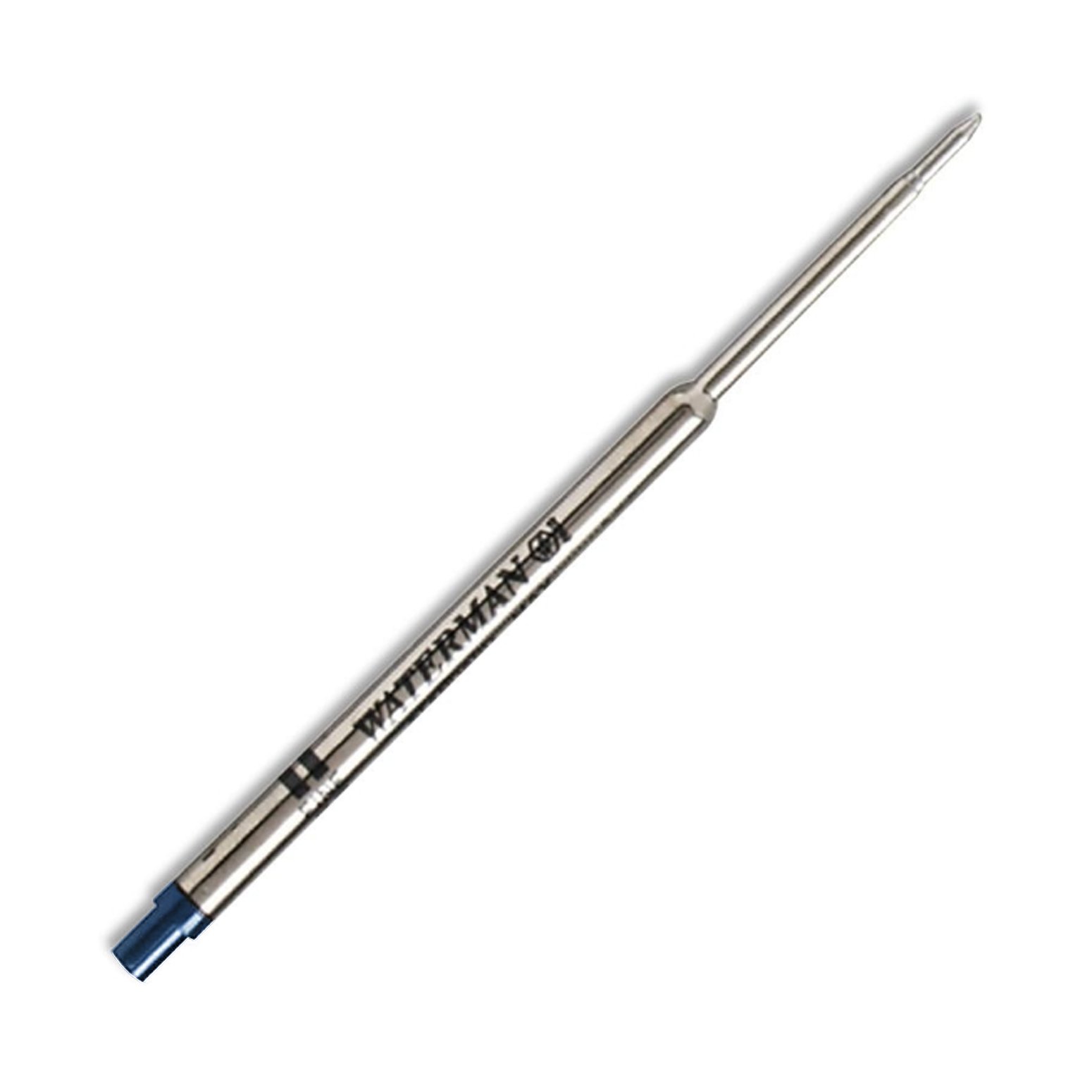 Ballpoint Refill for Ballpoint Pens, Medium point, Blue ink (834264)