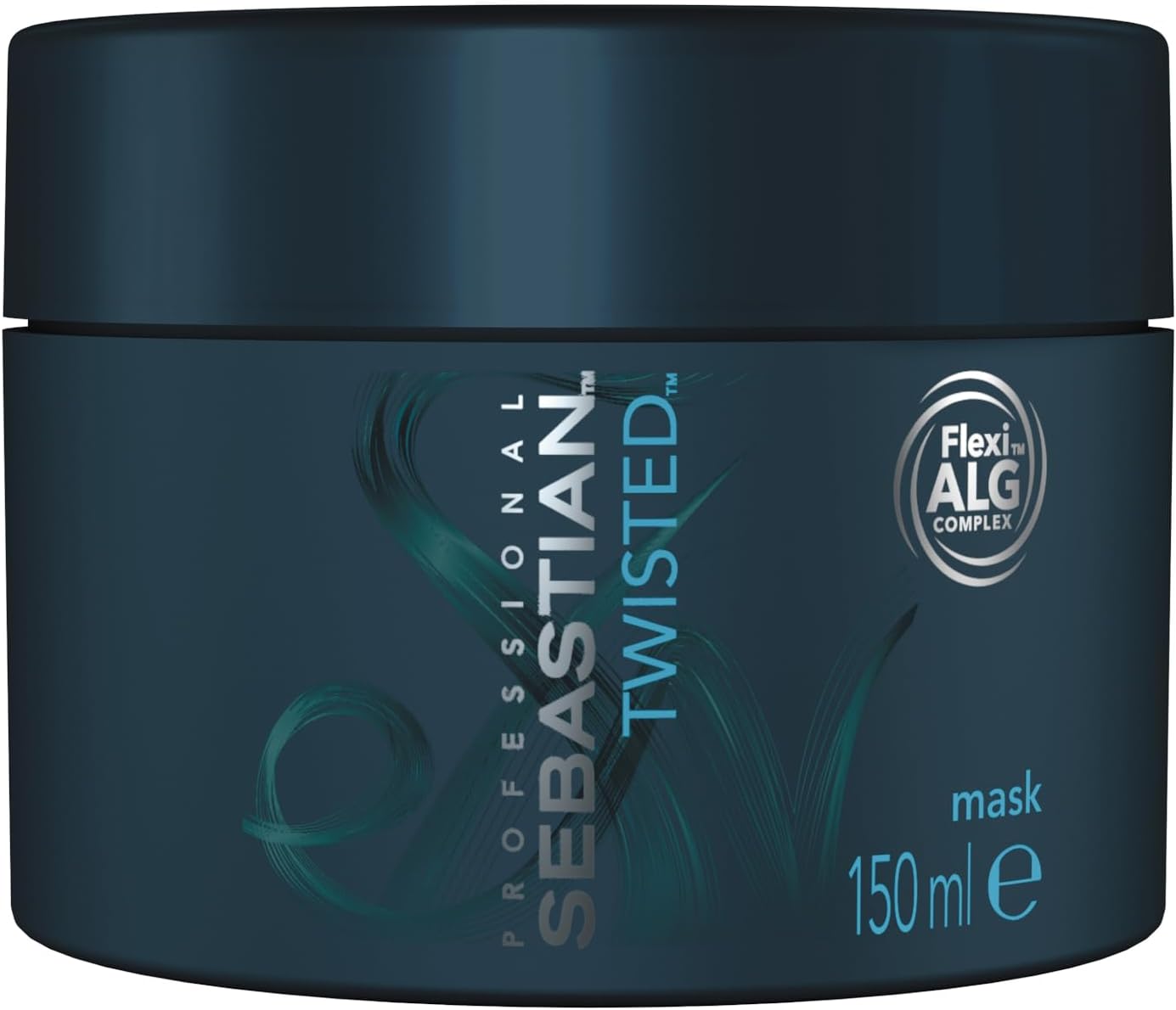 Sebastian Hair Mask 250 ml