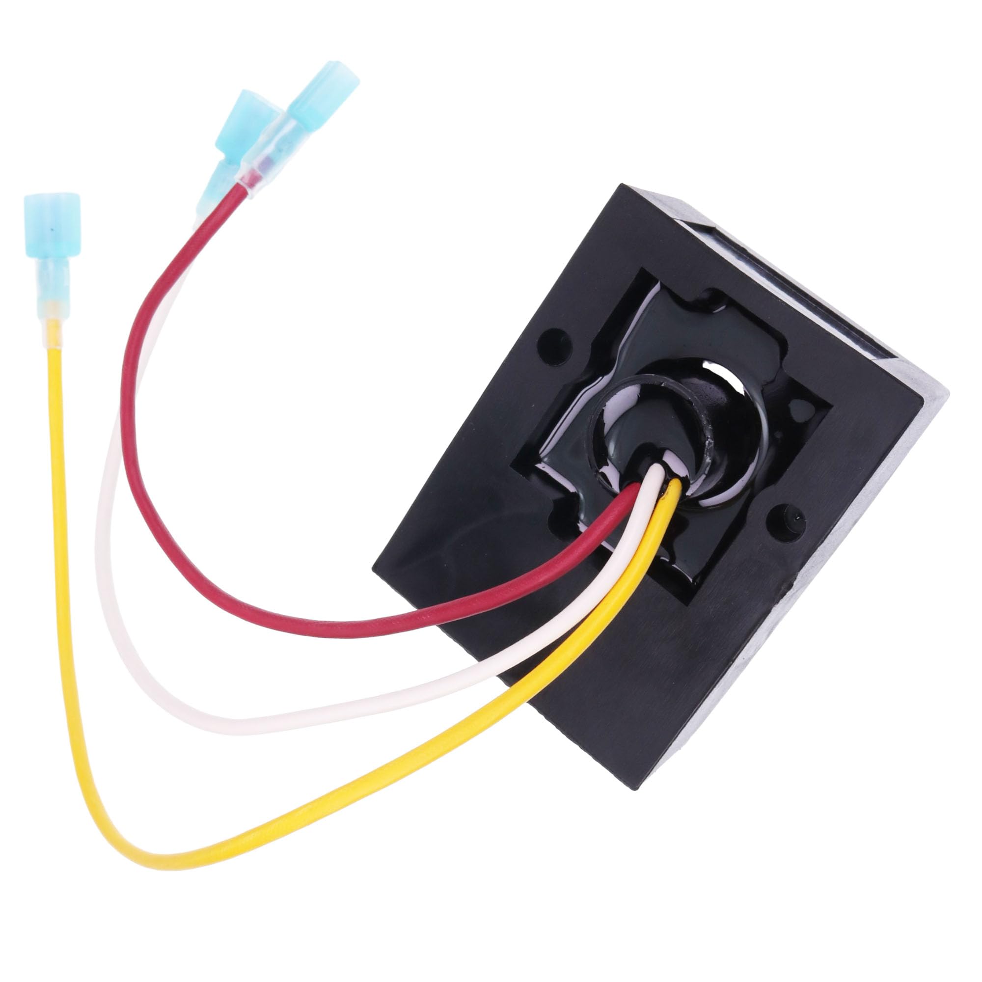 Amazon.com: JEENDA 3-Wire Lift Gate Control Switch 267959-01
