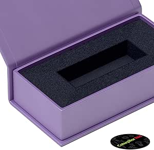 Amazon.com: Caterpillar Red 4X Magnetic USB Presentation Gift Boxes ...