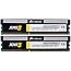 Corsair Memory CMX8GX3M2A1600C9 XMS3 8GB (2x4GB) DDR3 1600 MHz (PC3 12800) Desktop Memory 1.65V