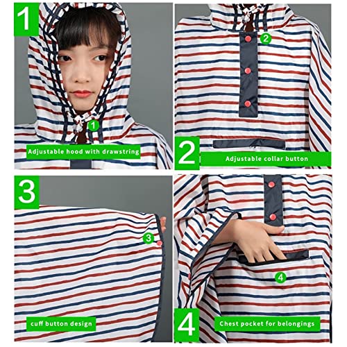 Capa de chuva infantil crianças para meninas meninos capa de chuva infantil impermeável capas de chu