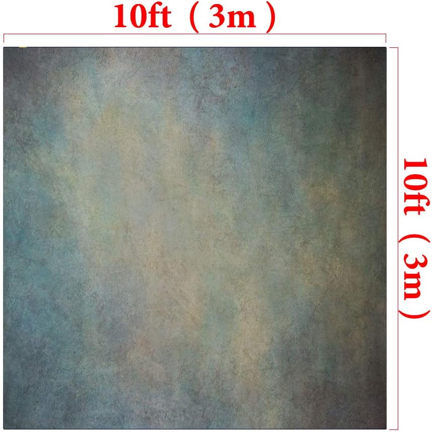 60% оƒƒ Dіѕсоunt Kate 10x10ft/3x3m Gray Green Backdrop Texture Portrait Photography Backdrops Abstract Background Photography Studio Props Photographer