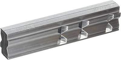 Wilton 14873 P-5.5, Prism Jaw Cap, 5-1/2