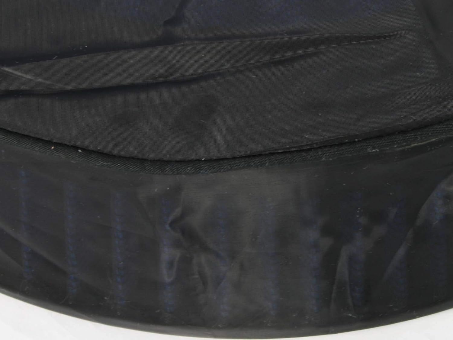 aFe Power Prefilter Filter Wrap - 14" Base, 14" Top, 3" Tall, #28-10173, Black