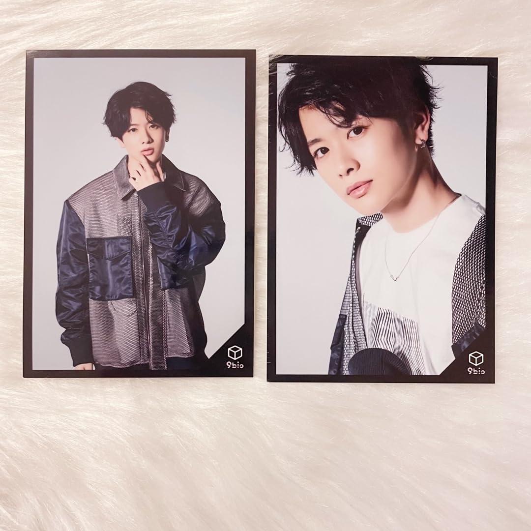 9bic 六花清春 生写真