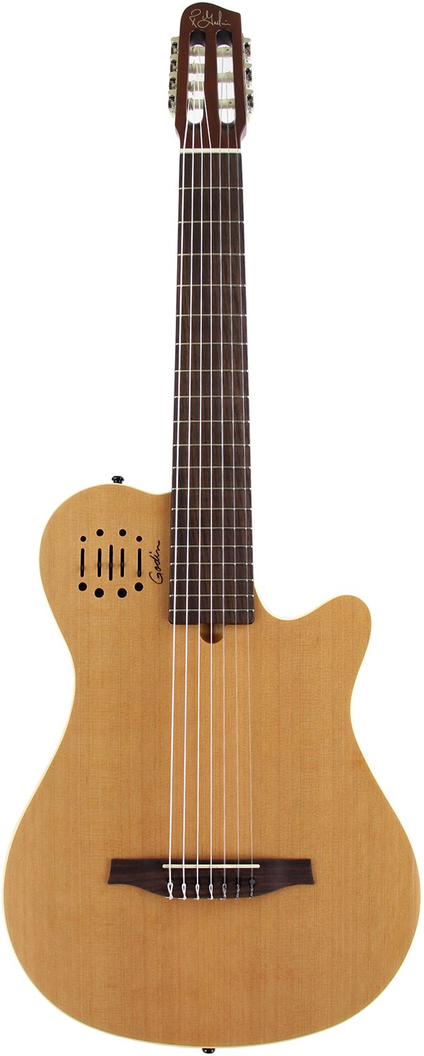 【超激レア】Godin Summit Classic A/E エレキ&エレアコ 超激レア】Godin Summit Classic A/E エレキ&エレアコ