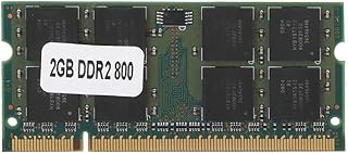 DDR2 2G 800MHZ Memory Module for DDR2 PC2-6400 Laptops Motherboard Notebook Memory 1.8V 200PIN