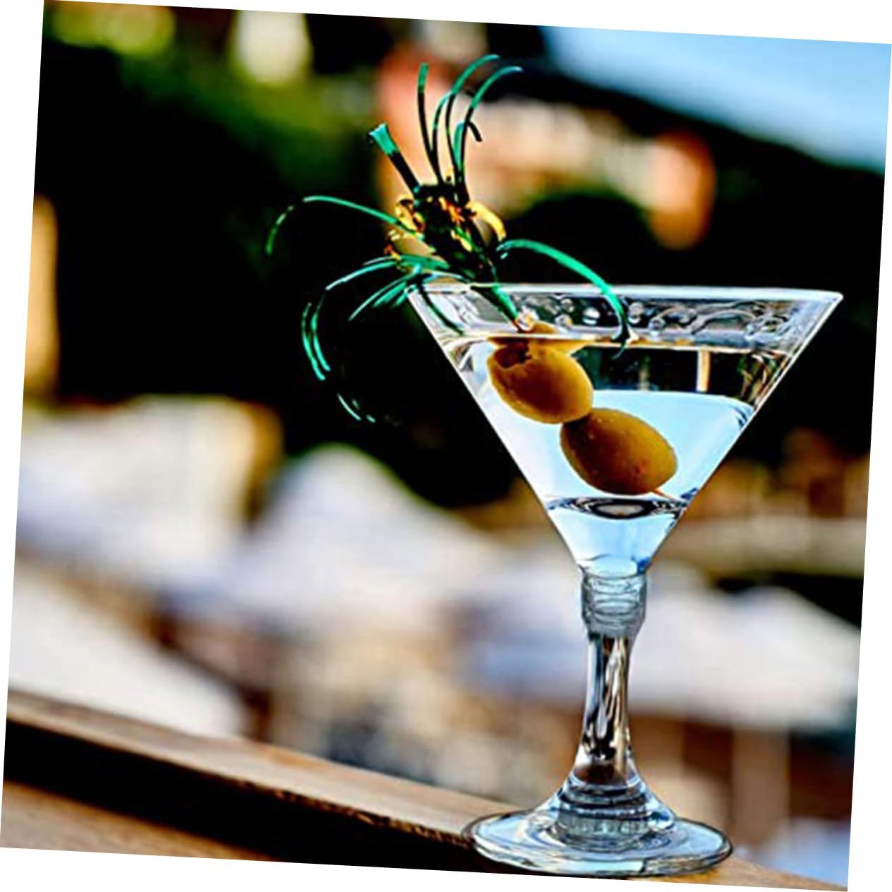 50pcs Unbreakable Plastic Cocktail Glasses Martini Camping Mug Outdoor Glasses Margarita Tumbler Accessories