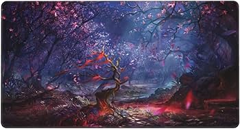 Amazon.co.jp: MTG プレイマット TCG プレイマット ボードゲーム