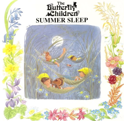 Summer Sleep (The Butterfly Children) 0710506422 Book Cover