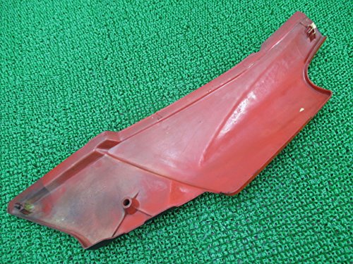 MVX250F 左 シートカウル サイドカバー サイドカウル 実動 MC09