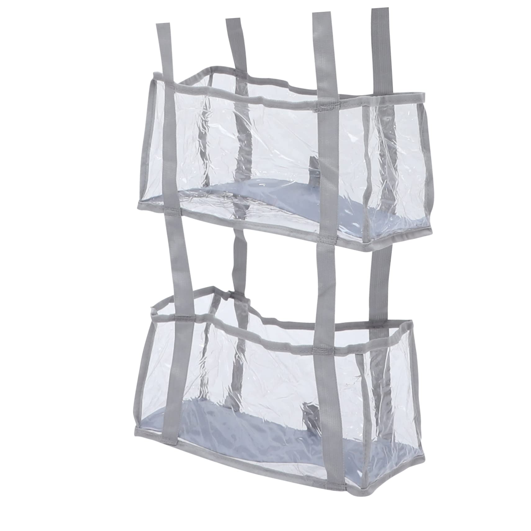 OFFSCH Hanging Storage Organizer over Door Organizer Pouch Door Storage Space-saving Design Tidy up Your Wardrobe