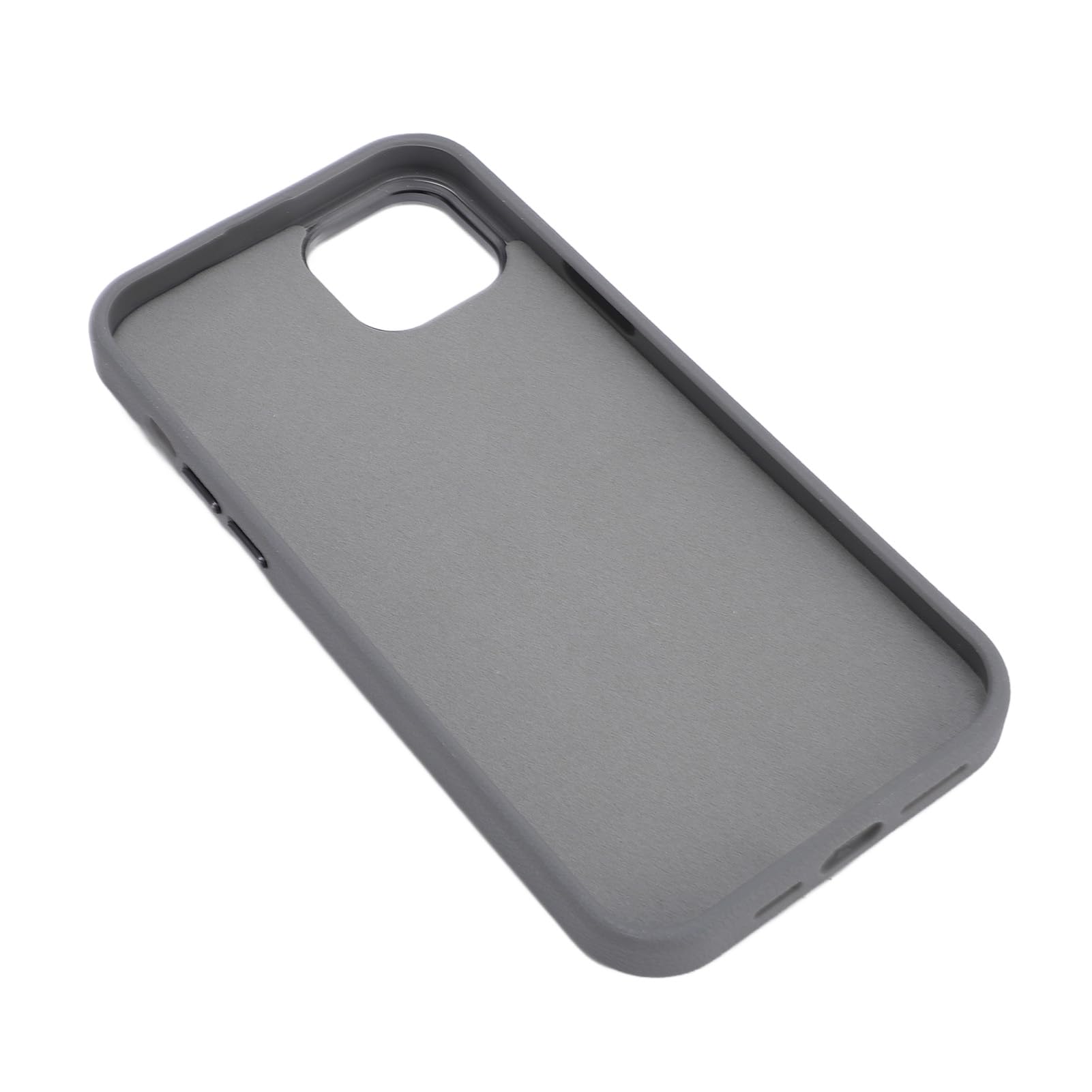 Custodia Protettiva in TPU Antigoccia con Supporto Regolabile Smart NFC per Schermo a Inchiostro per 14Plus, utilità Versatile per Utenti di Smartphone (GRAY)