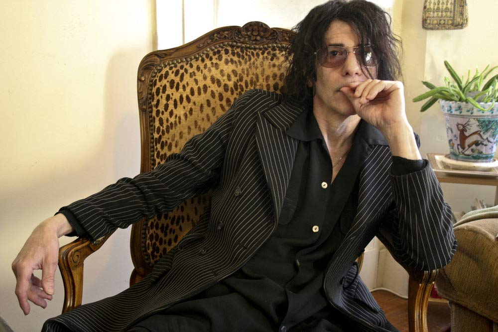 Peter Wolf