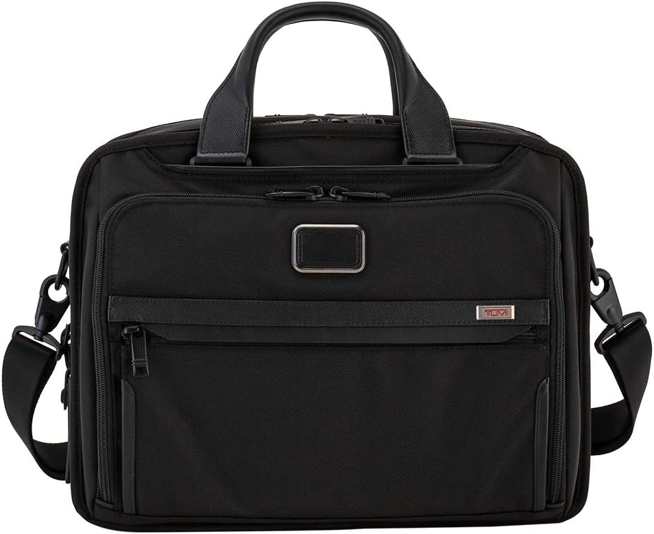 ブラックレーベルクレストブリッジ 2way ビジネスバッグ ネイビー A4