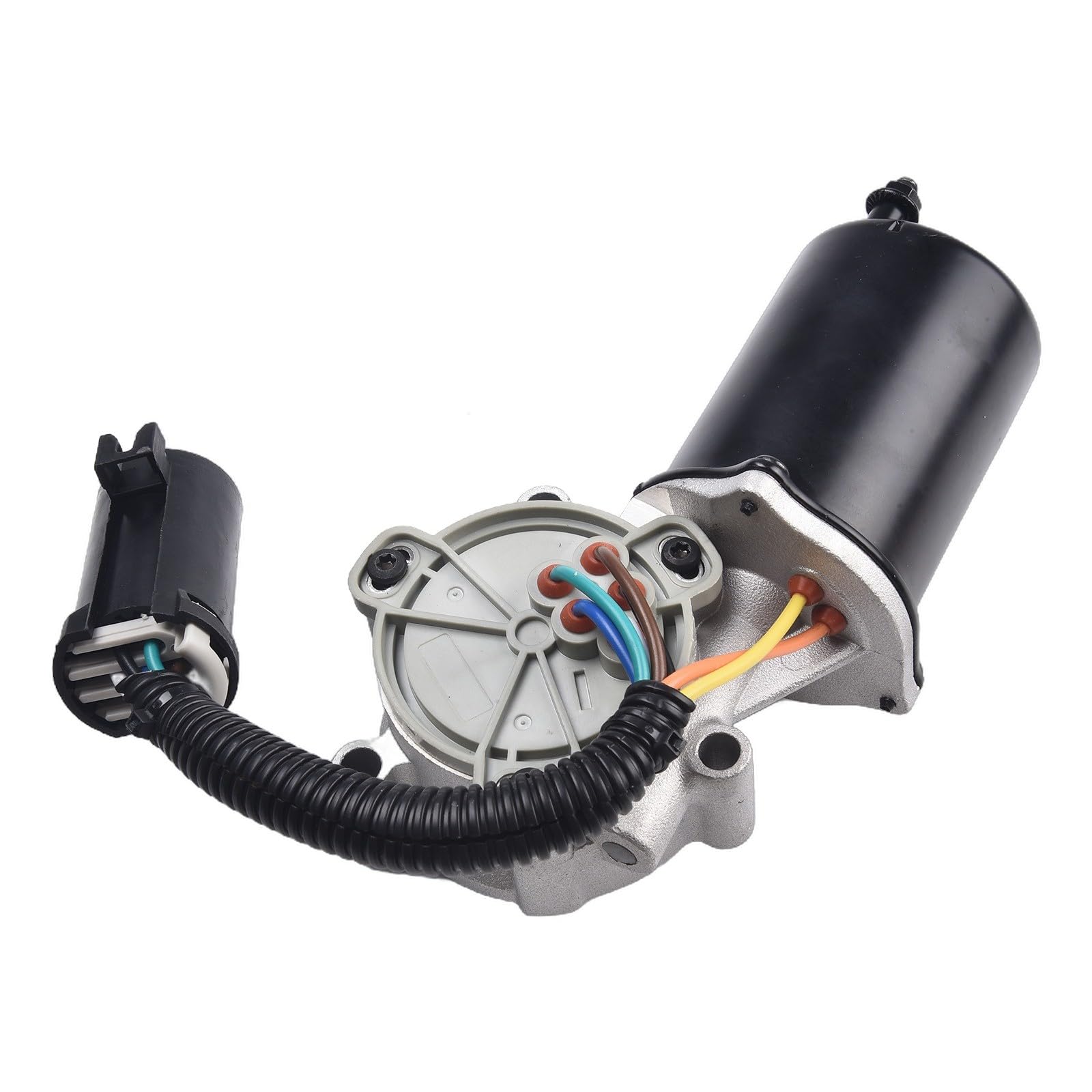 4WD Übertragungsgetriebe Schaltmotor passend für SsangYong Actyon Sports Kyron Direkteinbau Teilenummer 3255705007 4408648003