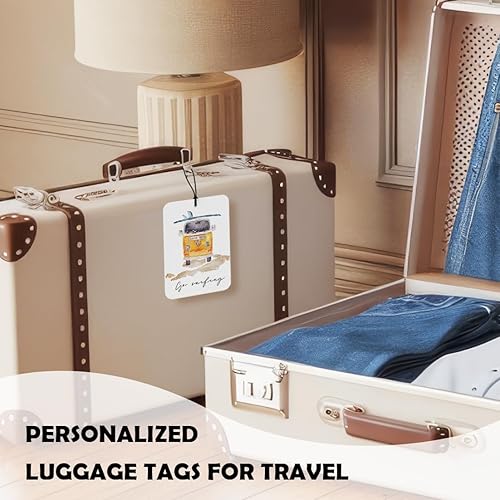 Miniatura 5 de Ambientador de aire bohemio para playa costera, 4 piezas, retro, verano, sol, onda, tabla de surf, ambientador de aire para playa, decoración