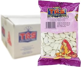 TRS Butter Beans, 1 x 500 g