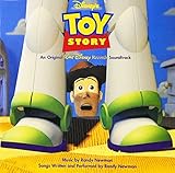  Toy Story